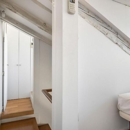 Minty Stay - Imperial 2Bd Madrid Exterior photo