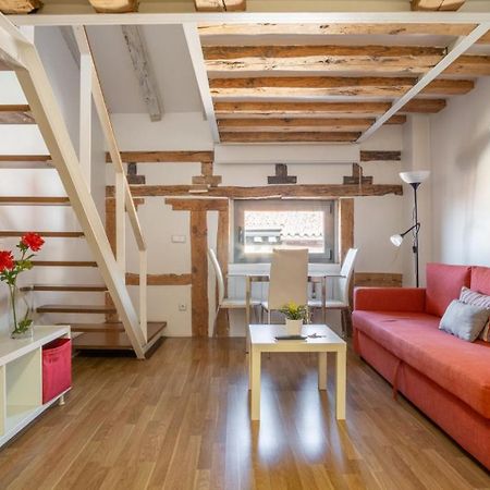 Minty Stay - Imperial 2Bd Madrid Exterior photo