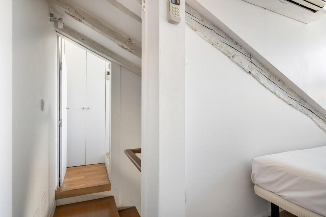 Minty Stay - Imperial 2Bd Madrid Exterior photo
