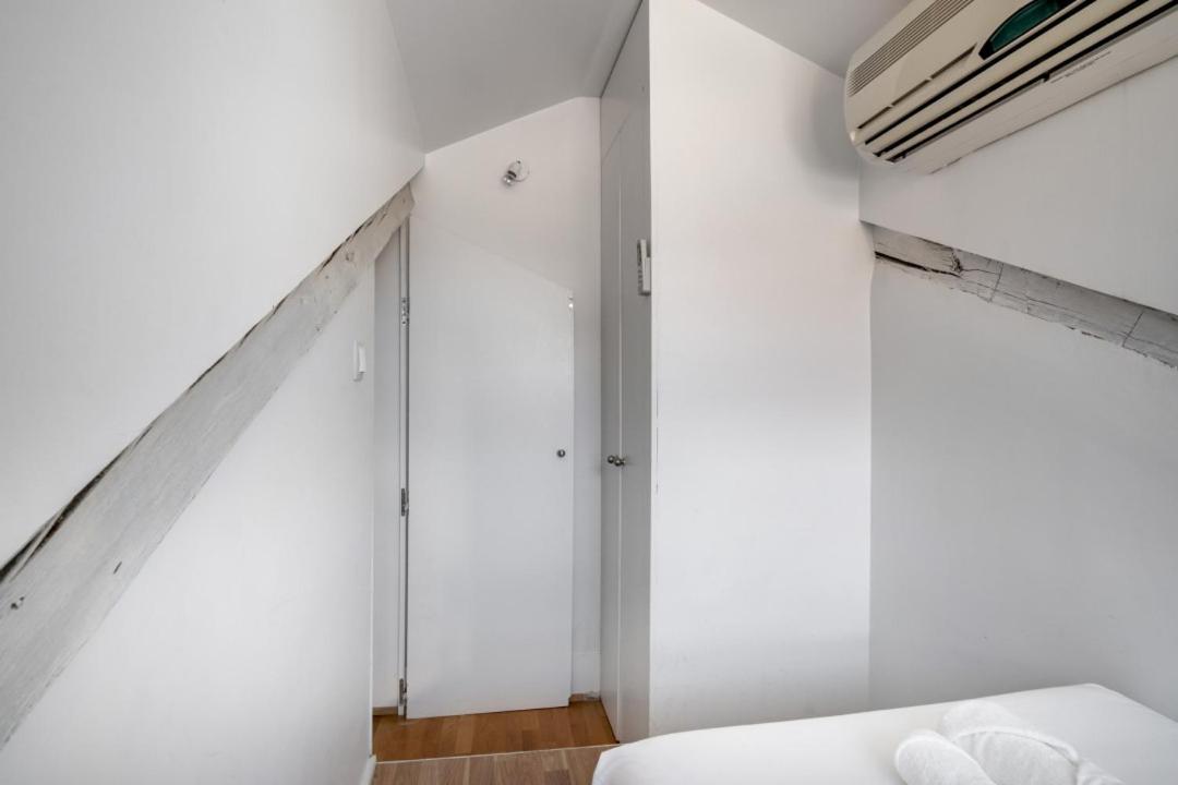 Minty Stay - Imperial 2Bd Madrid Exterior photo