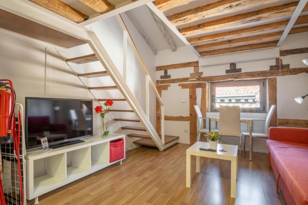 Minty Stay - Imperial 2Bd Madrid Exterior photo