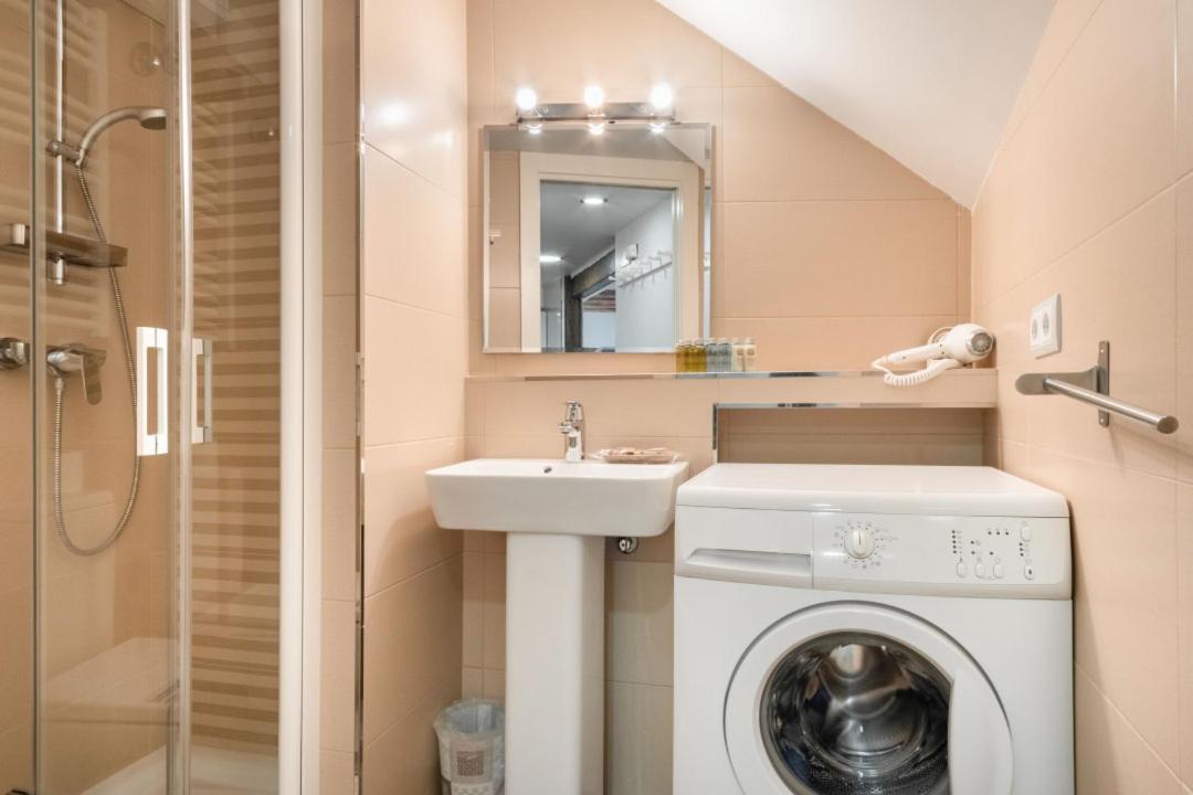 Minty Stay - Imperial 2Bd Madrid Exterior photo